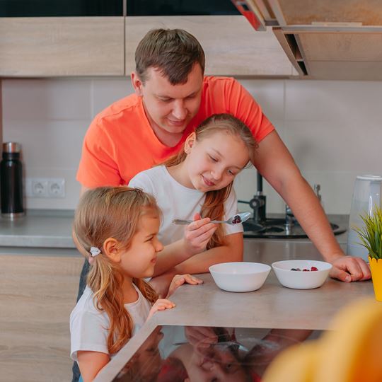 Nottingham fostering allowance