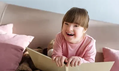 fostering disabled child