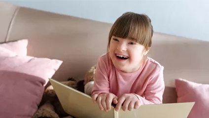 fostering disabled child