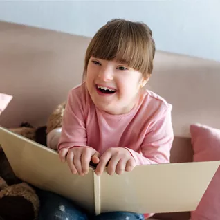 fostering disabled child