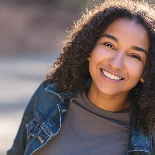 fostering teenagers
