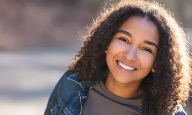 fostering teenagers