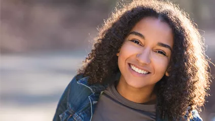 fostering teenagers
