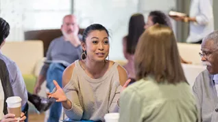 foster care training