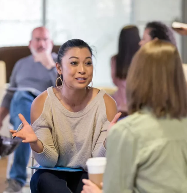 foster care training