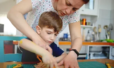 long term fostering pay and allowances