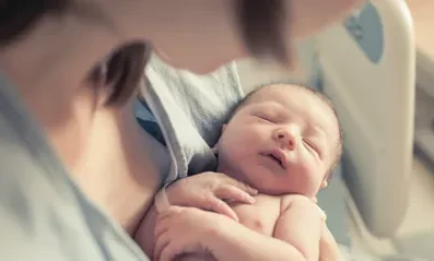parent and child fostering
