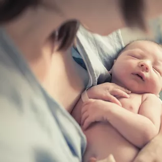 parent and child fostering