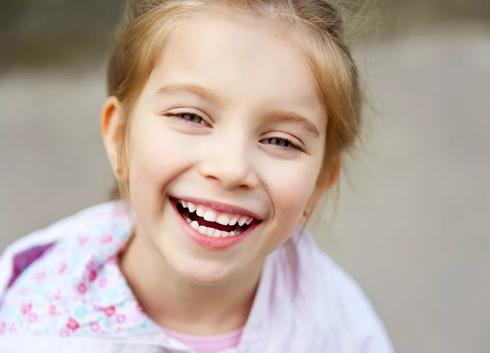 fostering children