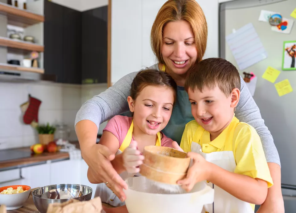 What is foster care