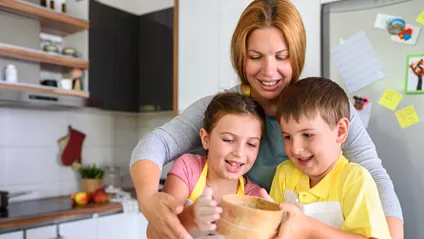 What is foster care