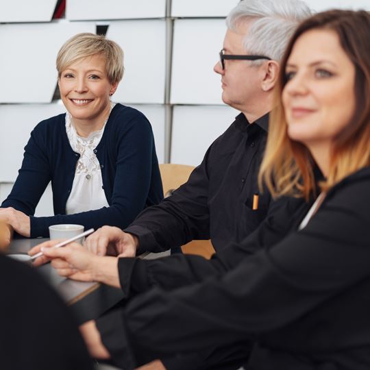 fostering panel