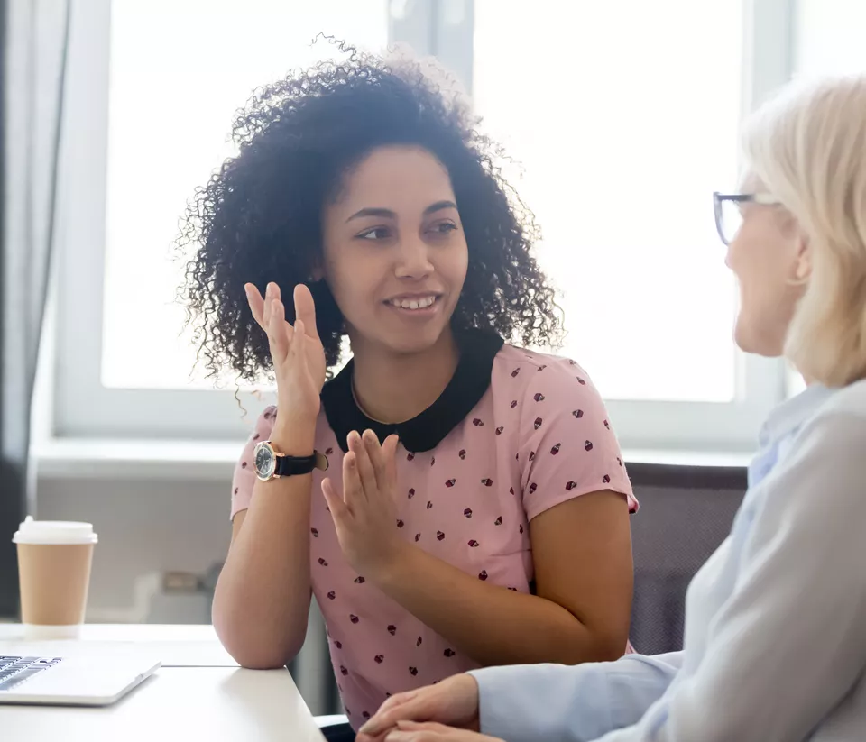 Why work for Fosterplus?