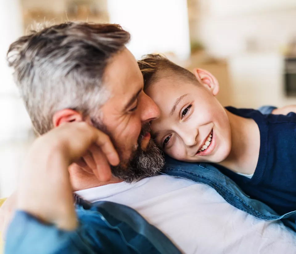 about fosterplus