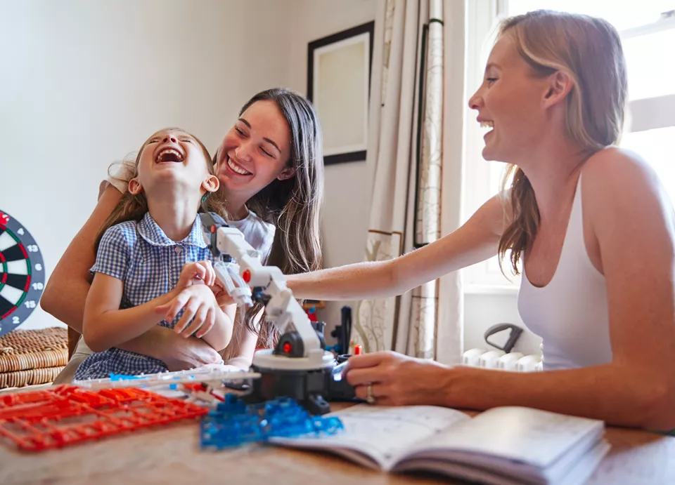 lgbtq fostering