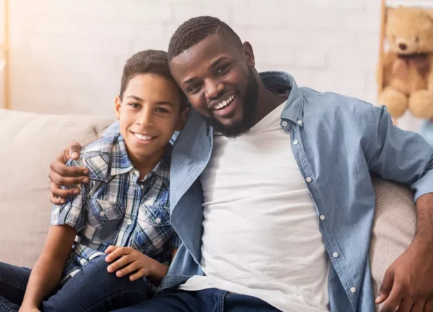 Why foster with Fosterplus