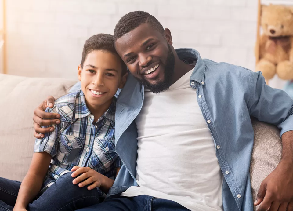 Why foster with Fosterplus