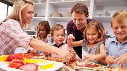 respite foster care