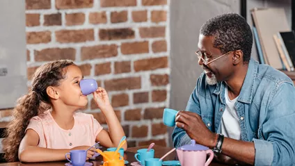 fostering with a disability