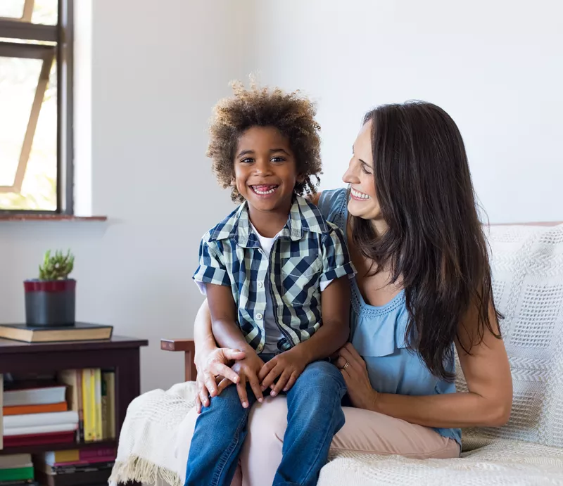 foster care agency uk