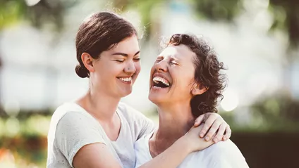 Can you foster with mental health problems