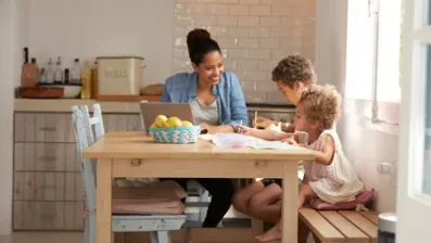 can you work and be a foster parent