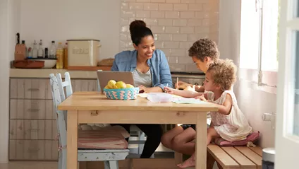 can you work and be a foster parent