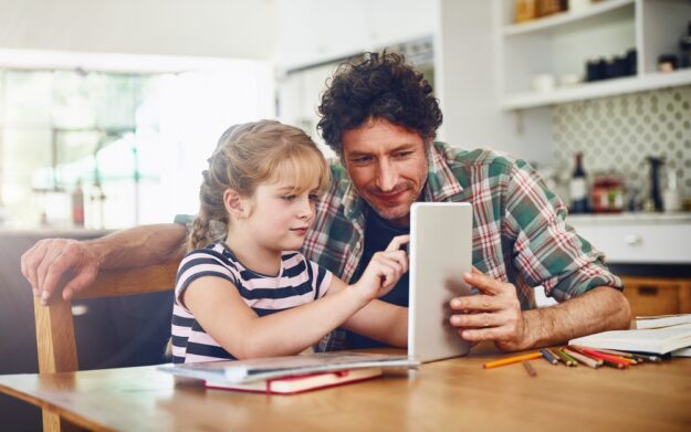 foster child’s education