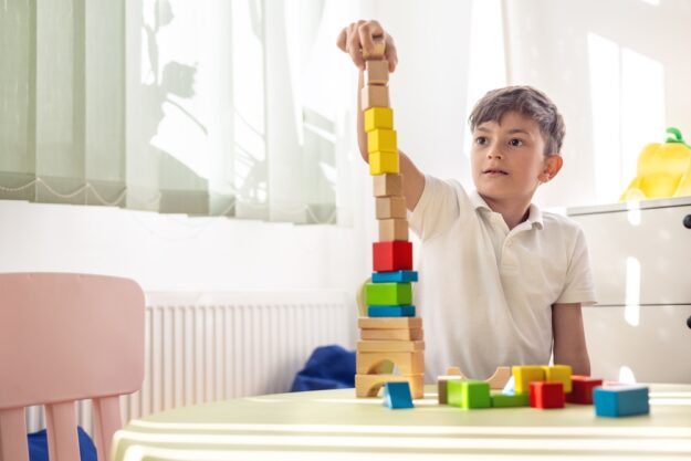 Education Support