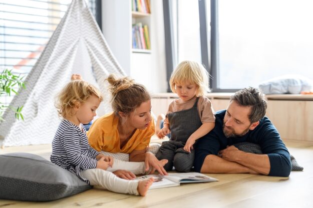 long-term foster care