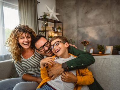 long-term fostering