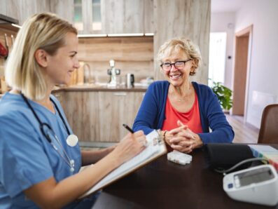 medical assessment