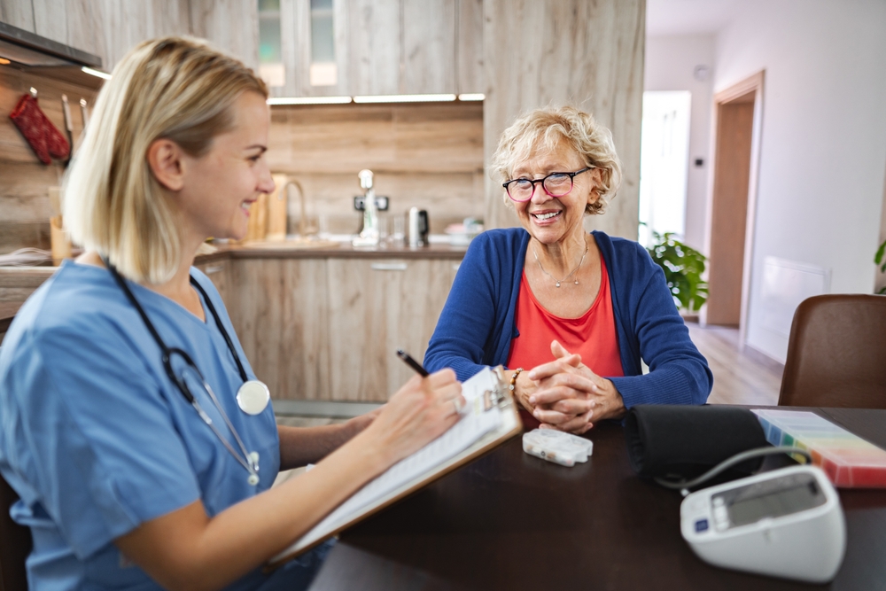 medical assessment