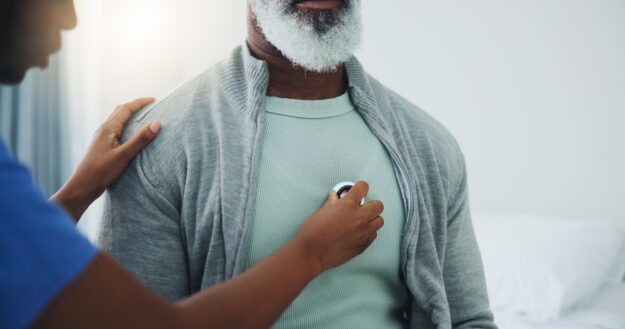 medical check for foster parent